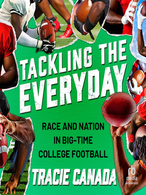 cover image of Tackling the Everyday